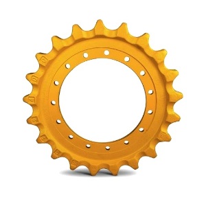 Sprocket